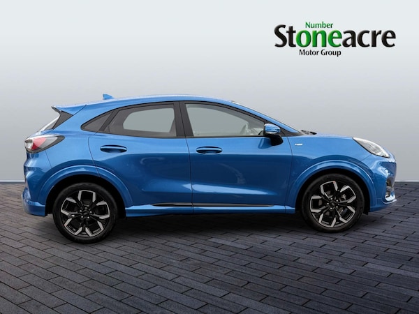 Used Ford Puma 2023 for sale - 76166312: Photo 7