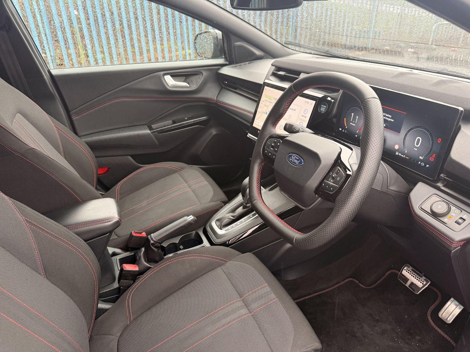 Used Ford Puma for sale - 77658805: Photo 11