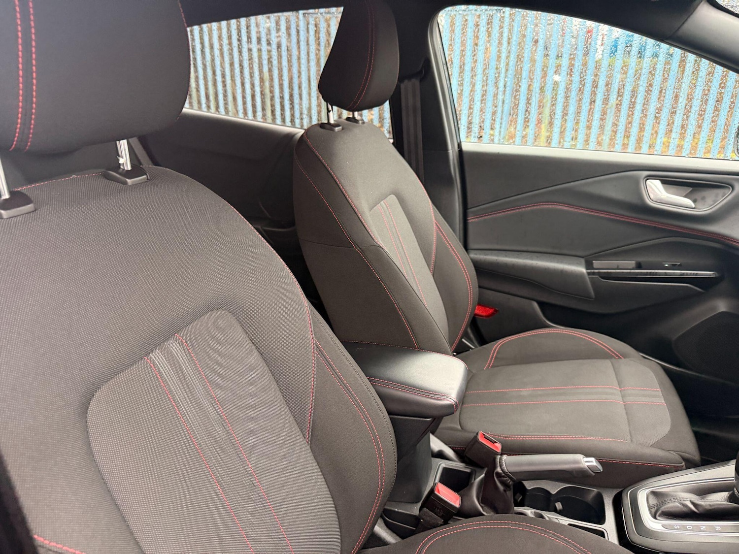 Used Ford Puma for sale - 77658805: Photo 12