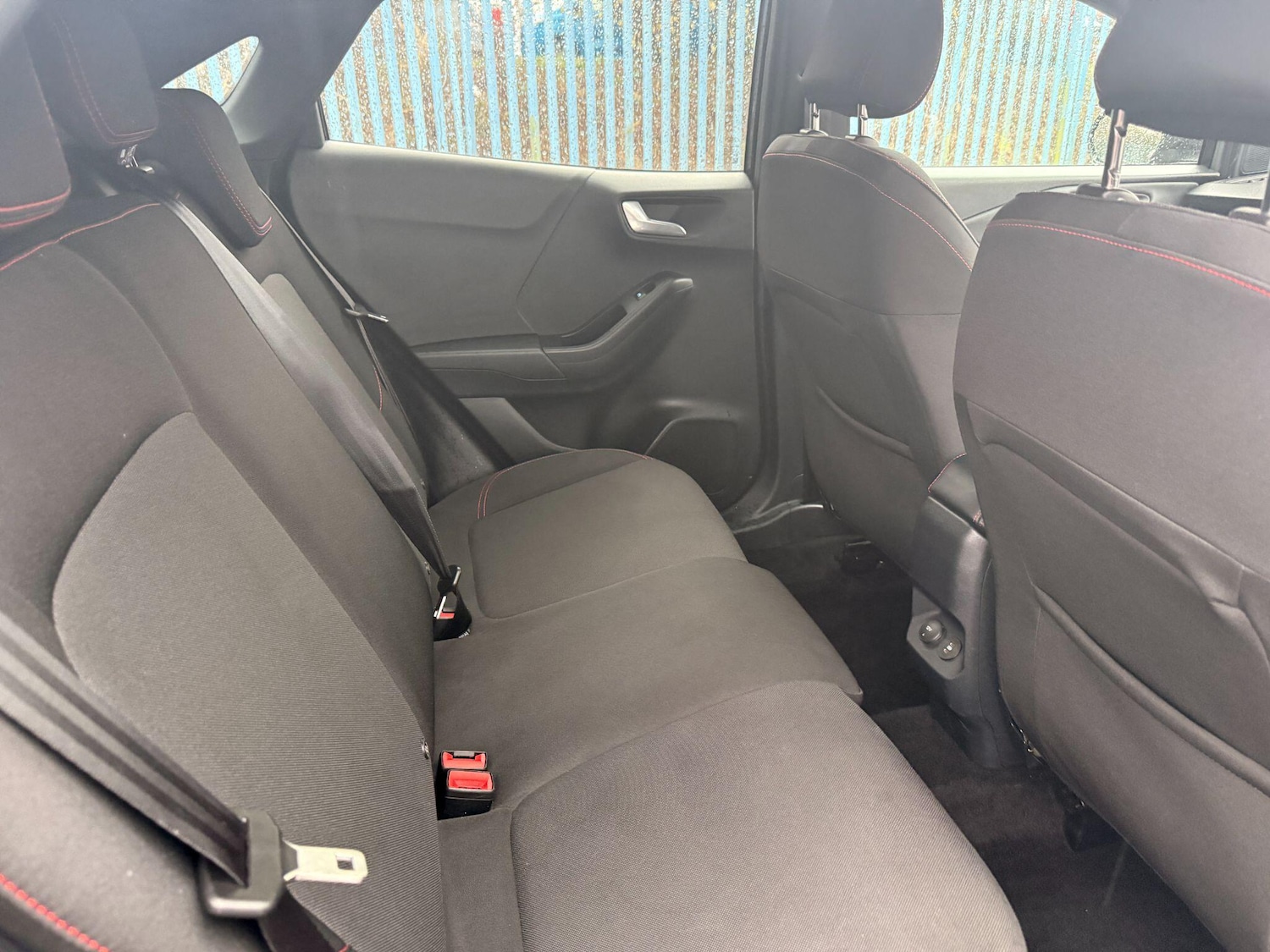 Used Ford Puma for sale - 77658805: Photo 13