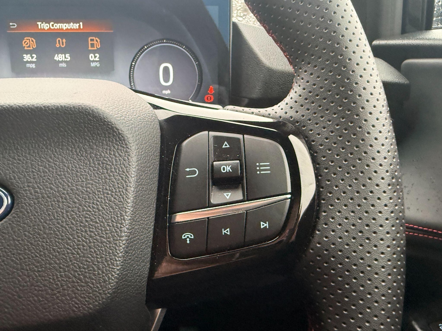 Used Ford Puma for sale - 77658805: Photo 14