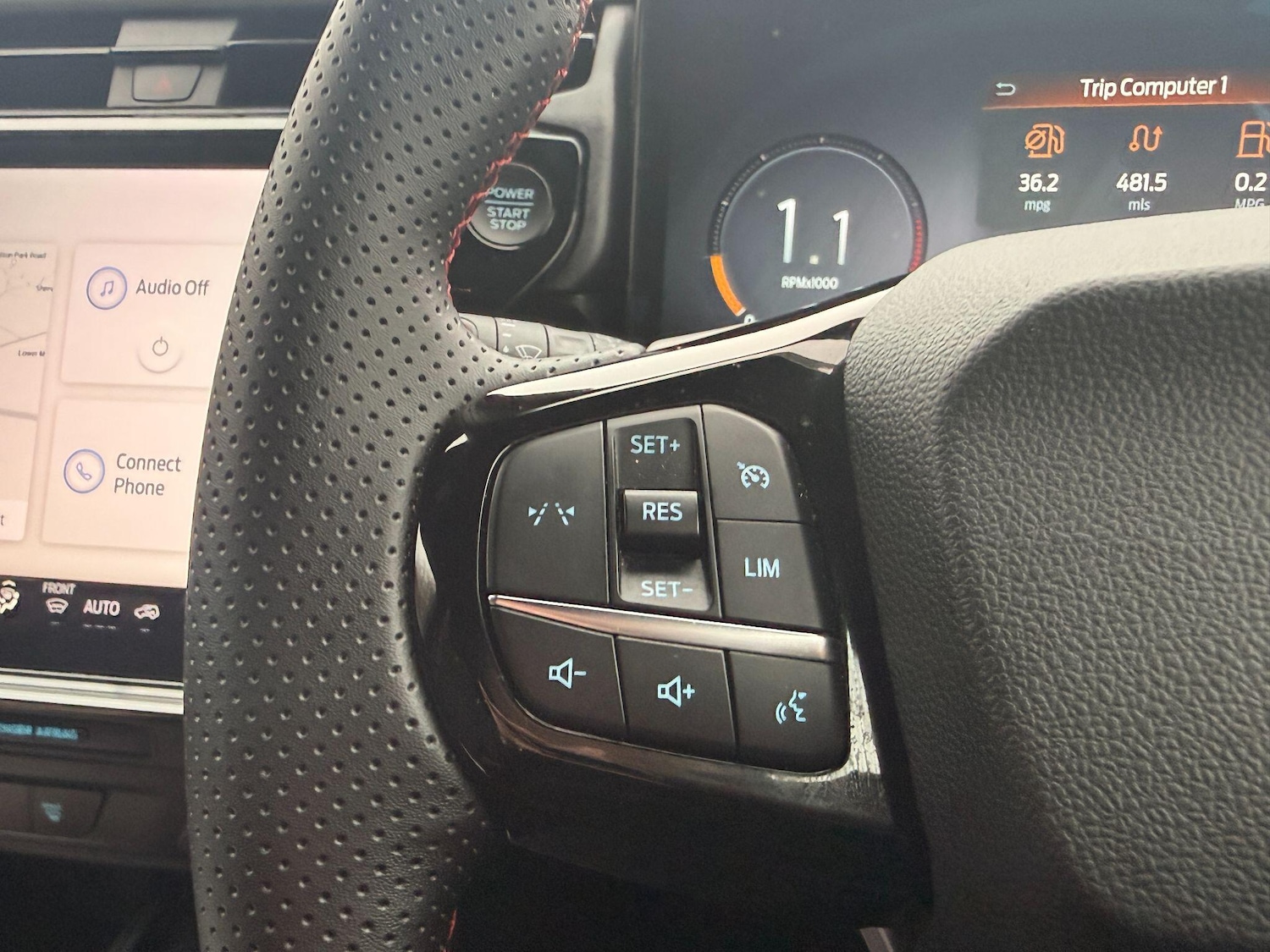 Used Ford Puma for sale - 77658805: Photo 15