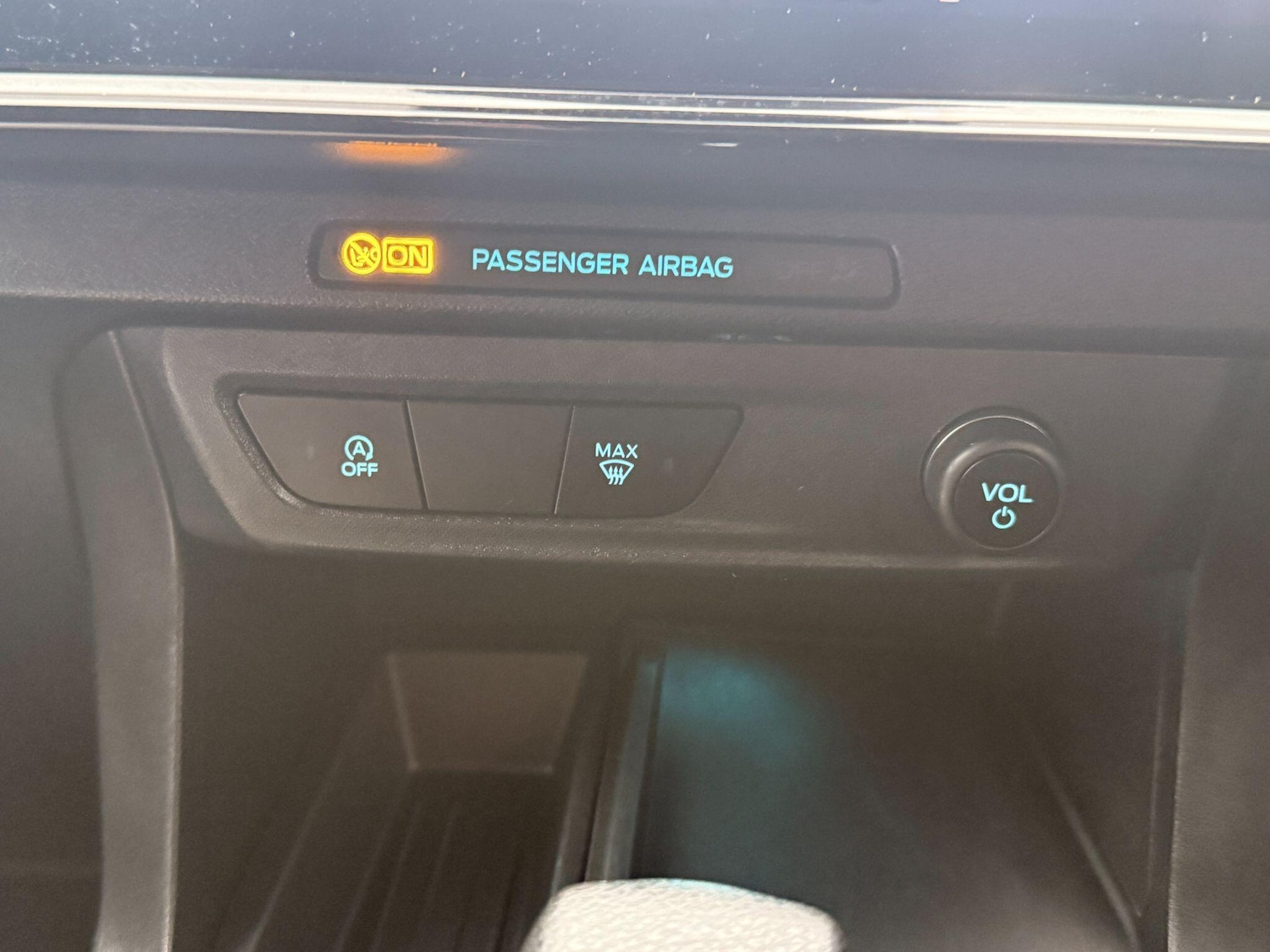 Used Ford Puma for sale - 77658805: Photo 19