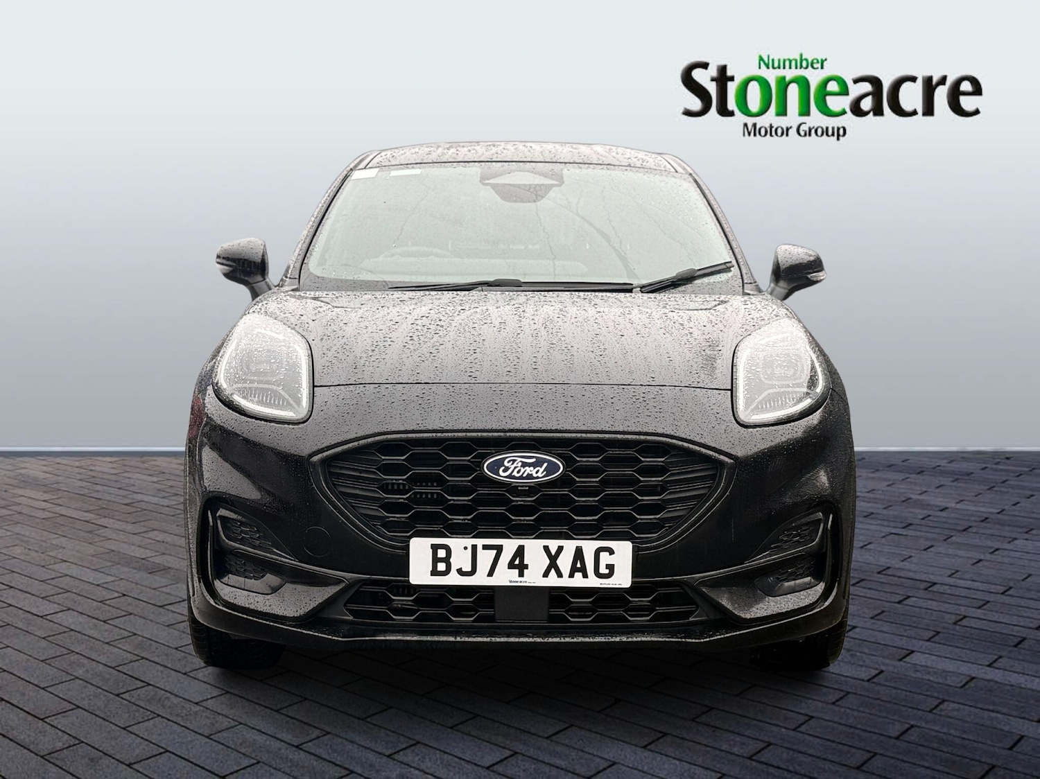 Used Ford Puma for sale - 77658805: Photo 2