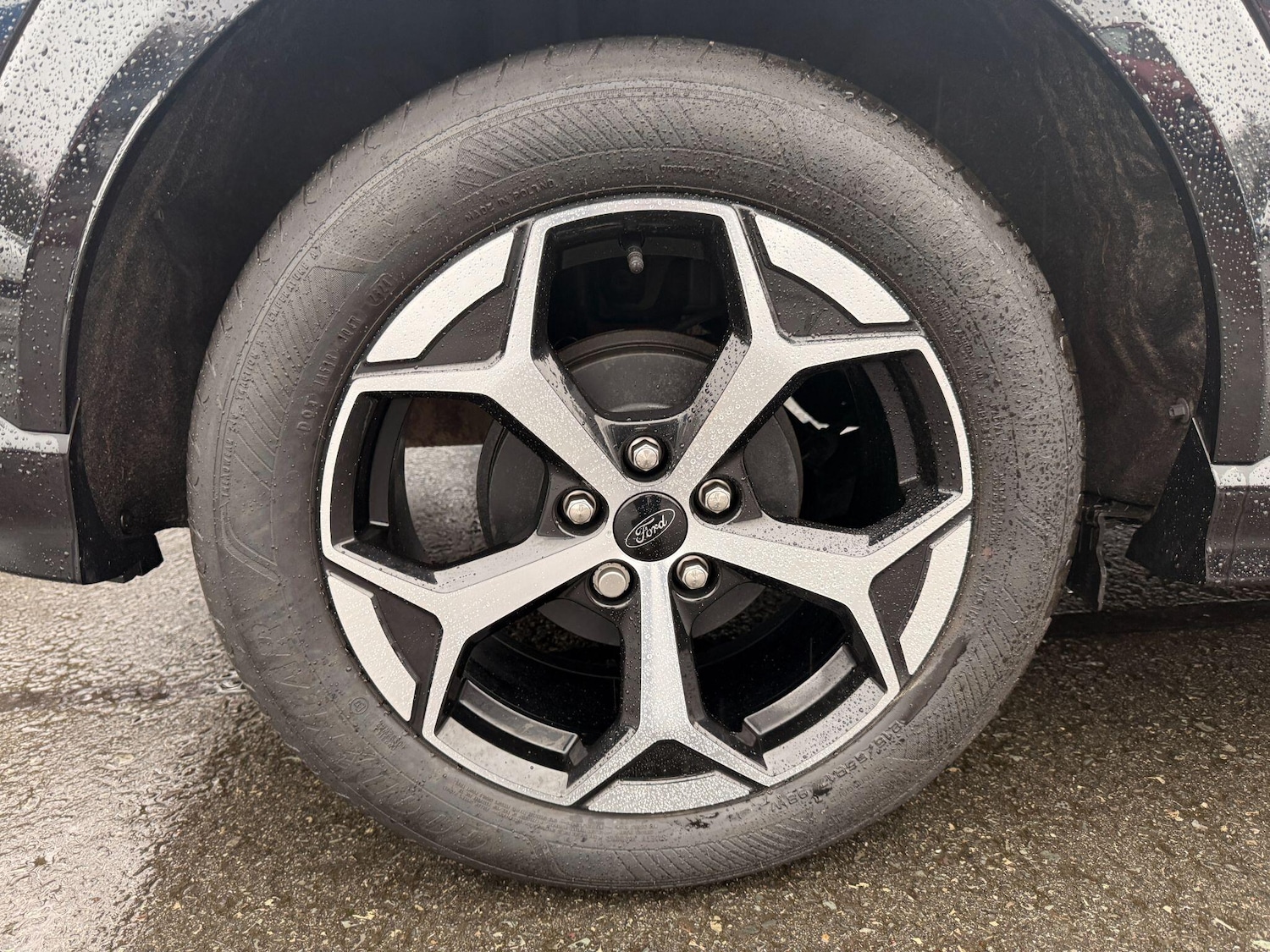 Used Ford Puma for sale - 77658805: Photo 20