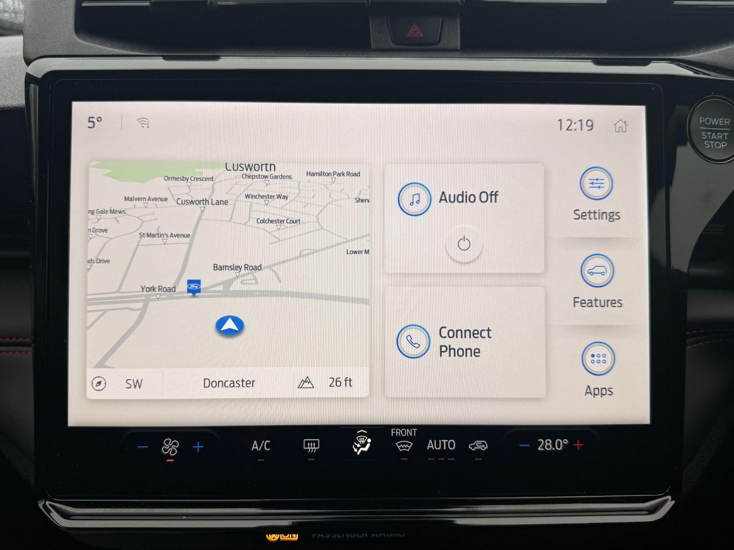 Used Ford Puma for sale - 77658805: Photo 24