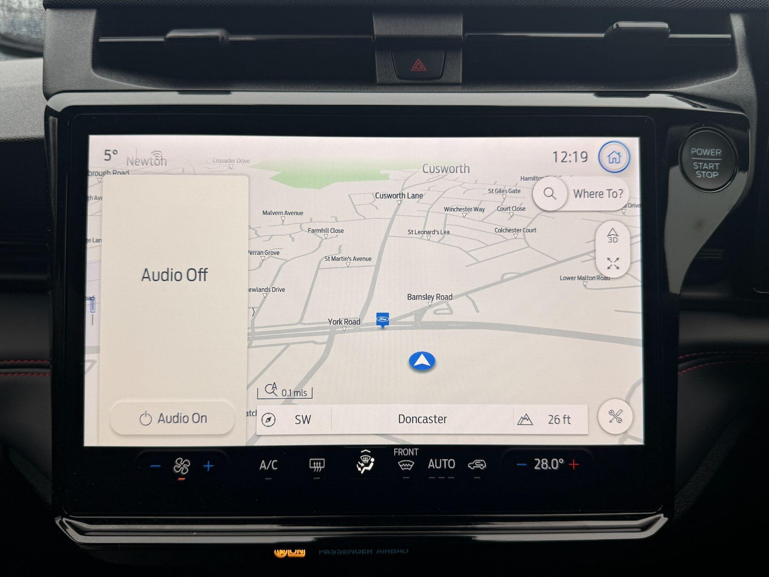 Used Ford Puma for sale - 77658805: Photo 27