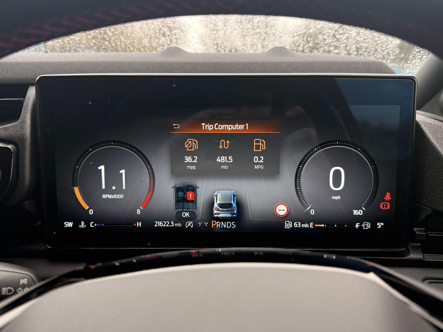 Used Ford Puma for sale - 77658805: Photo 28