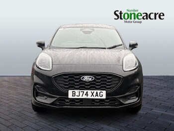 Used Ford Puma 2024 for sale - 77658805: Photo