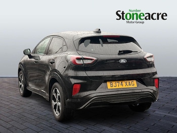 Used Ford Puma 2024 for sale - 77658805: Photo
