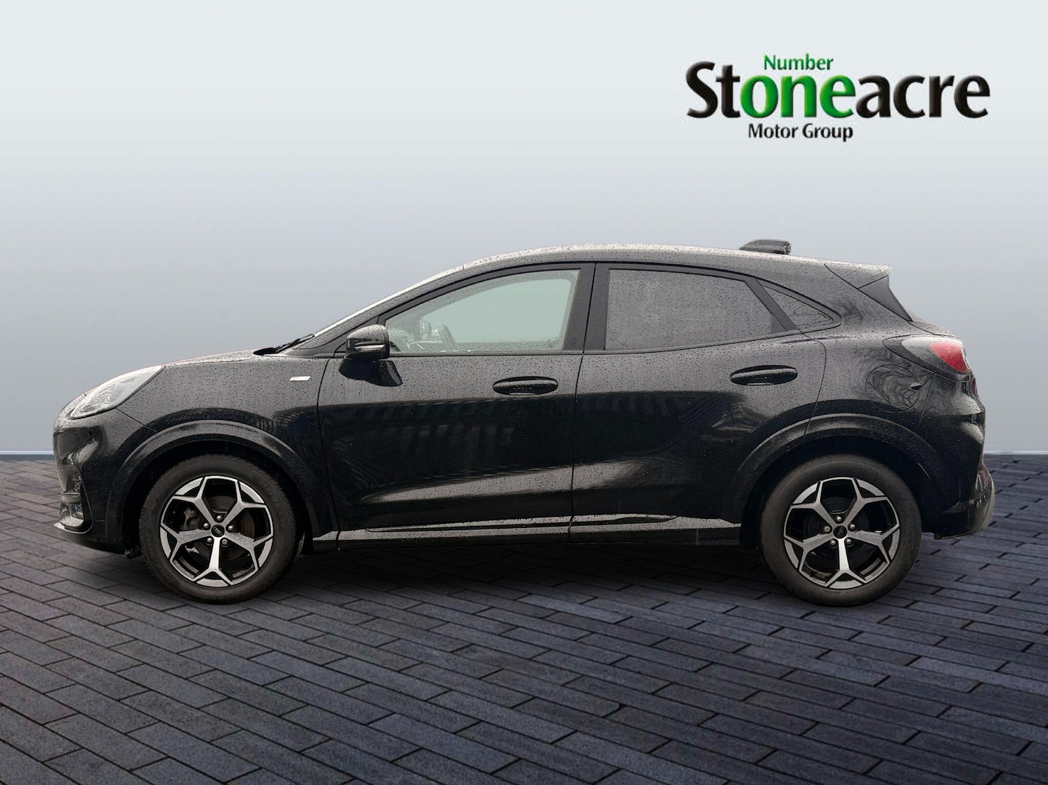 Used Ford Puma for sale - 77658805: Photo 5