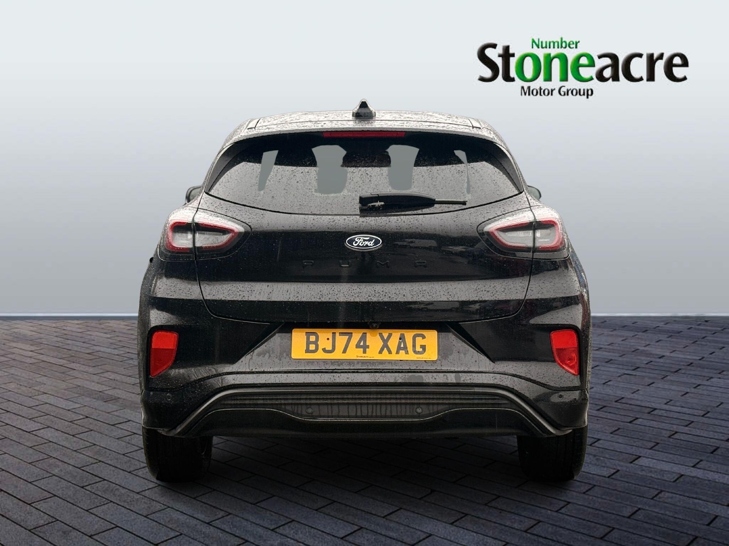 Used Ford Puma for sale - 77658805: Photo 6