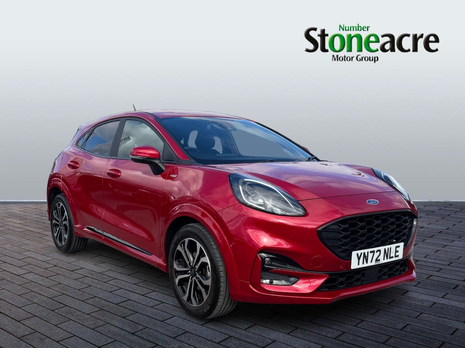 Used Ford Puma 2022 for sale - 76432002: Photo 1