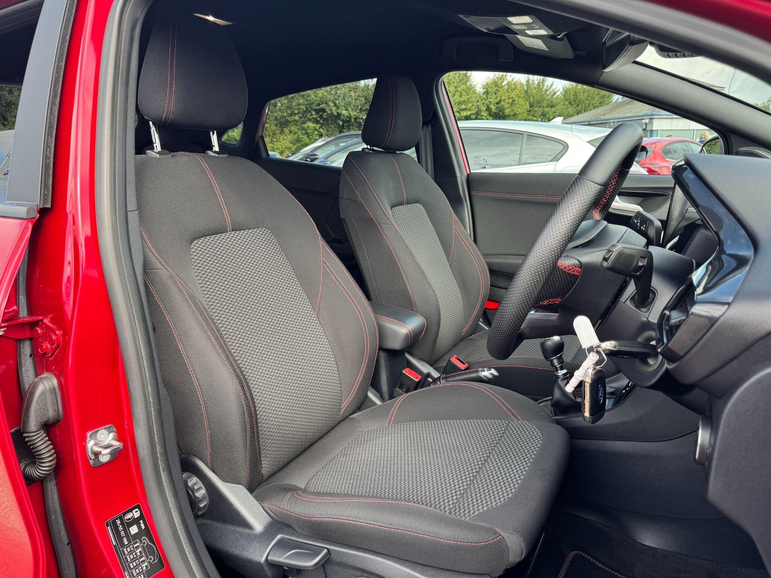 Used Ford Puma 2022 for sale - 76432002: Photo 10