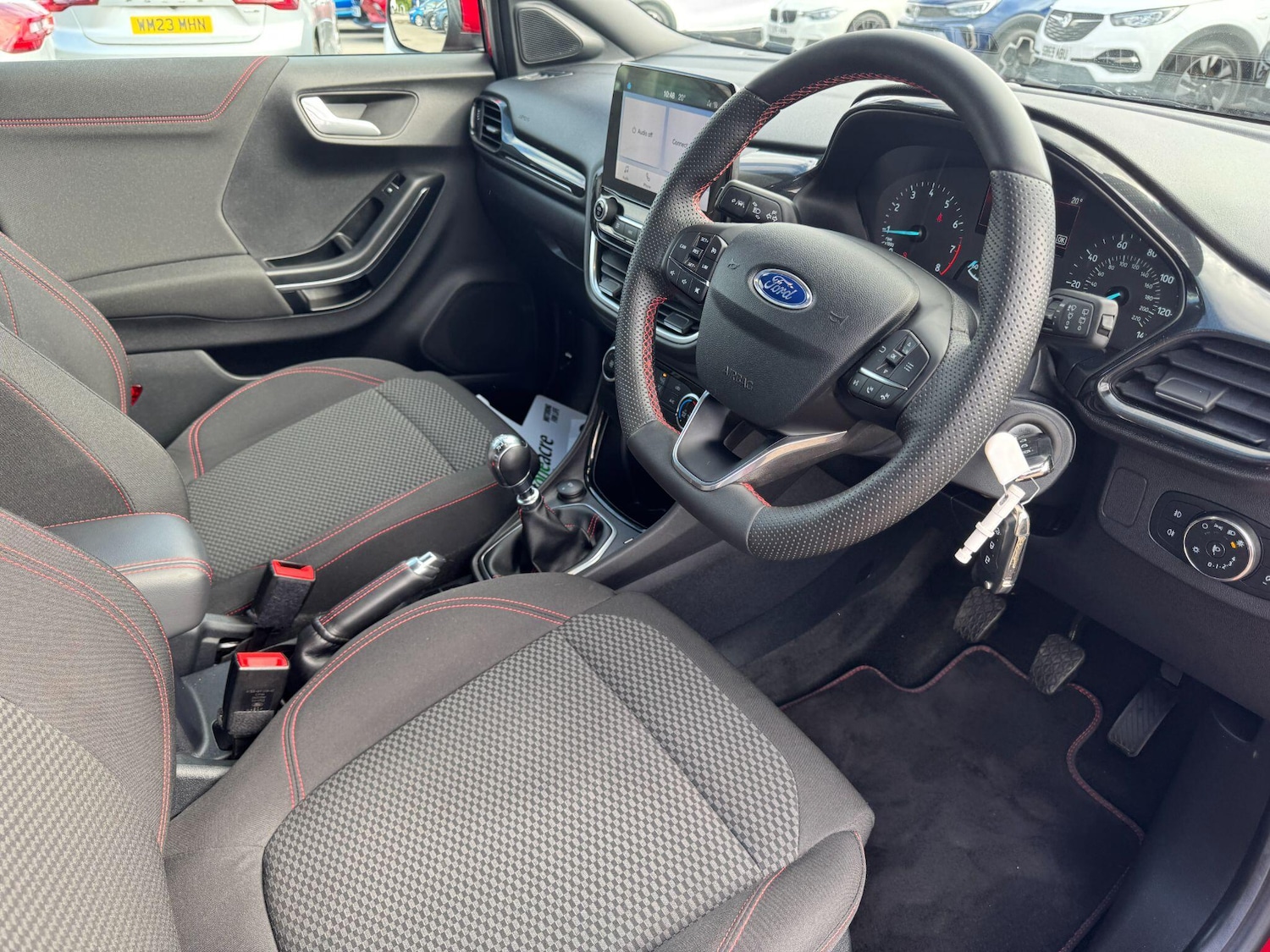Used Ford Puma 2022 for sale - 76432002: Photo 11