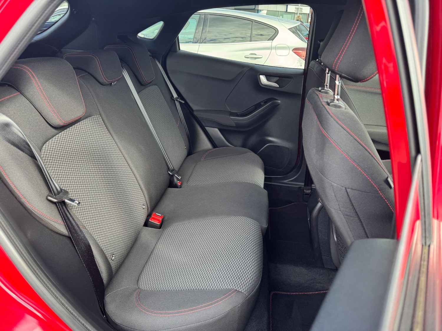 Used Ford Puma 2022 for sale - 76432002: Photo 12