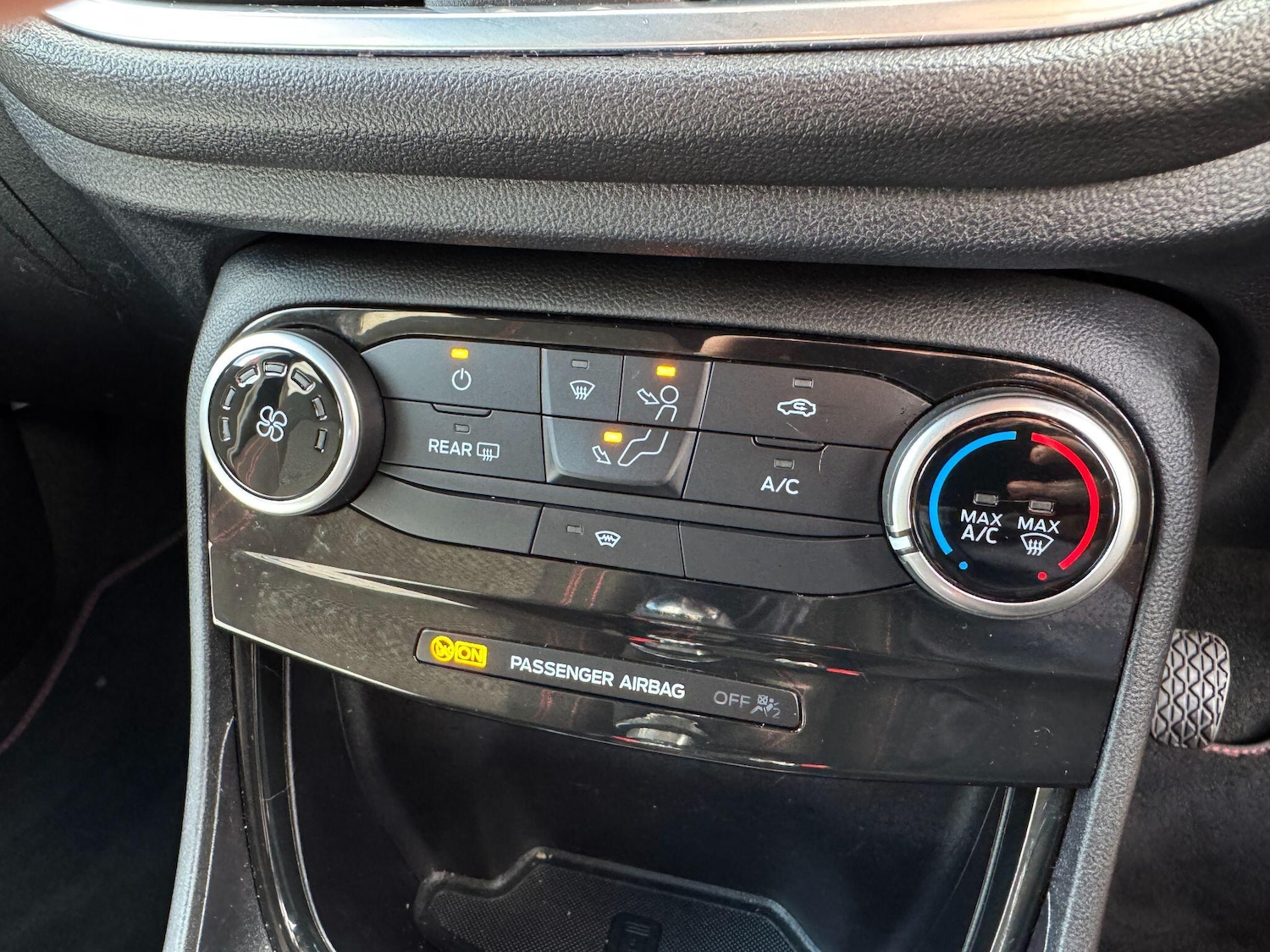 Used Ford Puma 2022 for sale - 76432002: Photo 18