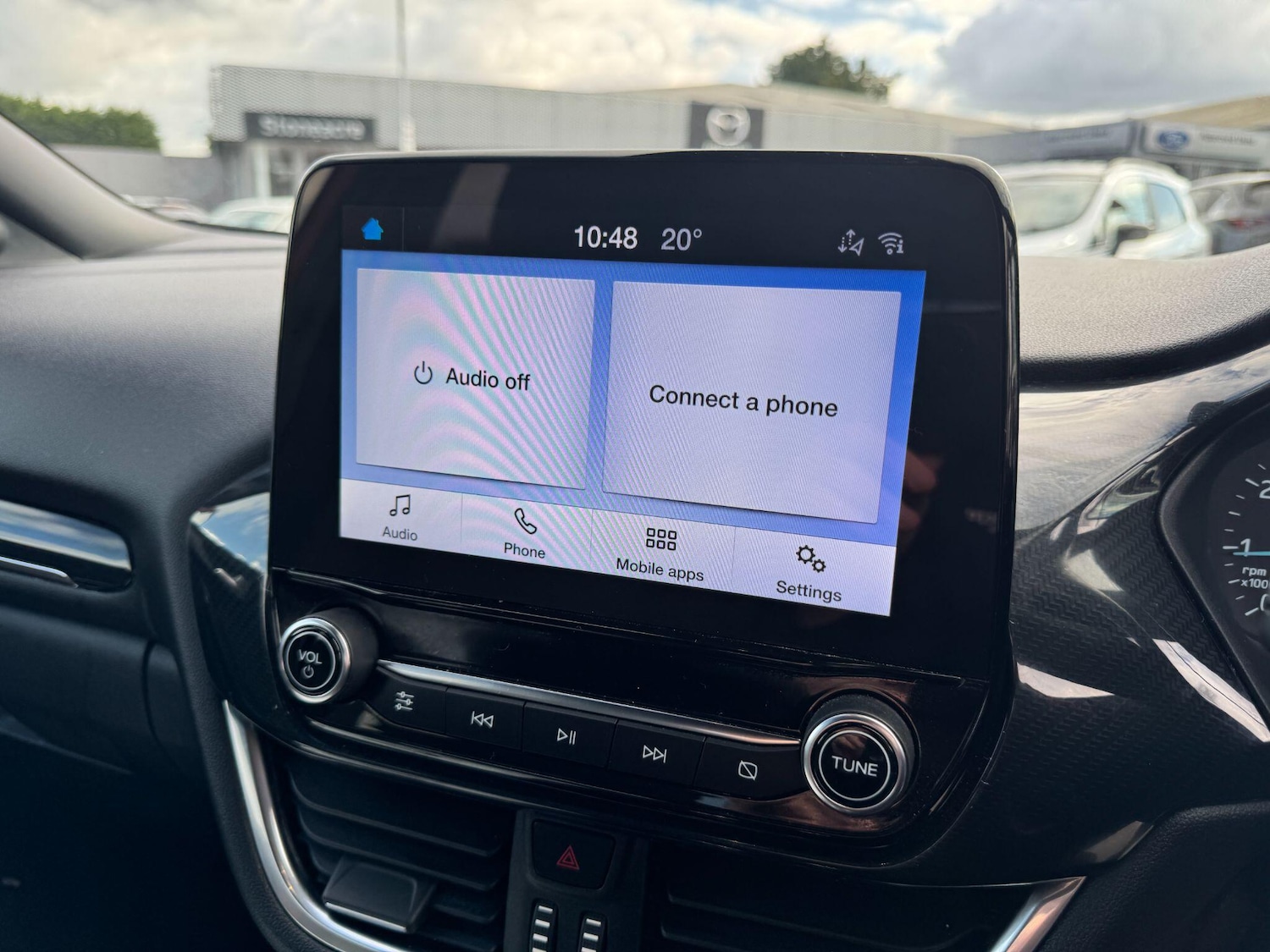 Used Ford Puma 2022 for sale - 76432002: Photo 19