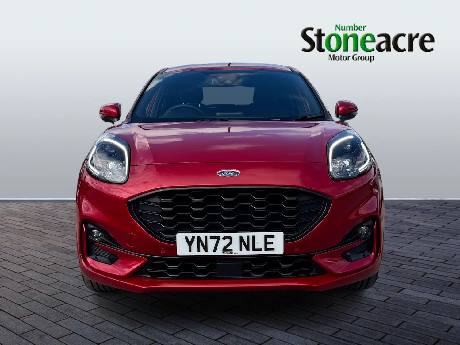 Used Ford Puma 2022 for sale - 76432002: Photo 2