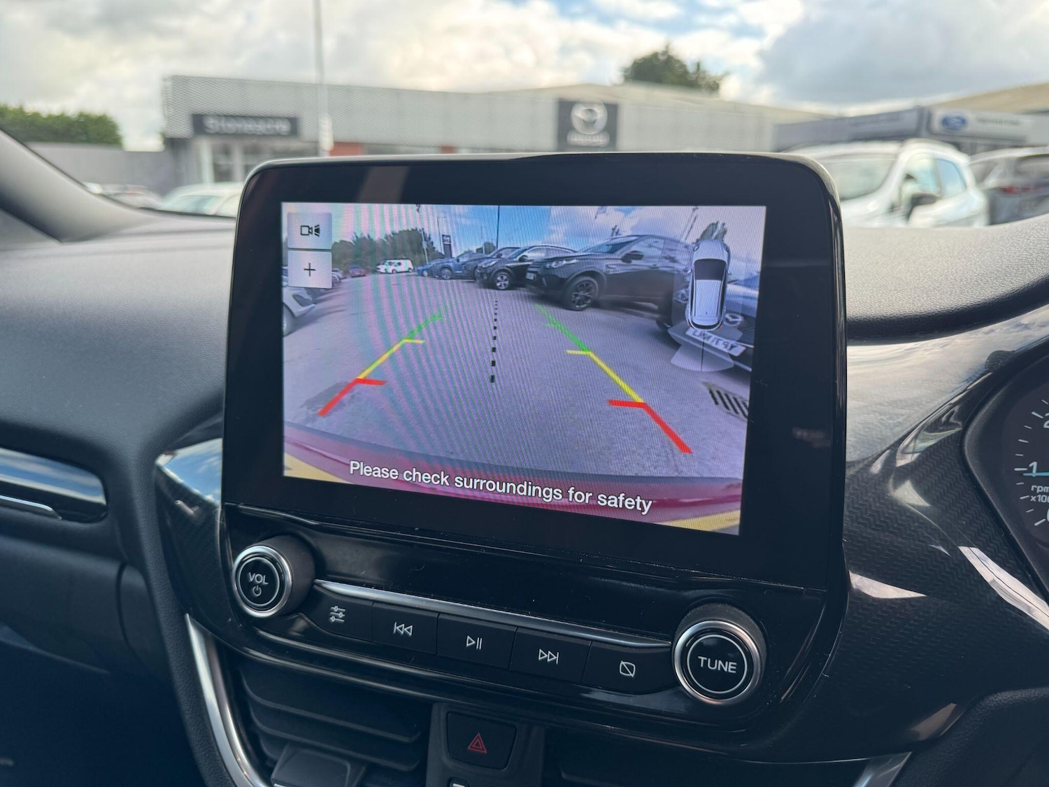 Used Ford Puma 2022 for sale - 76432002: Photo 20