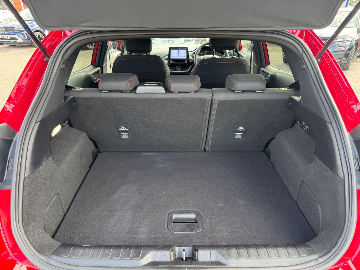 Used Ford Puma 2022 for sale - 76432002: Photo 23