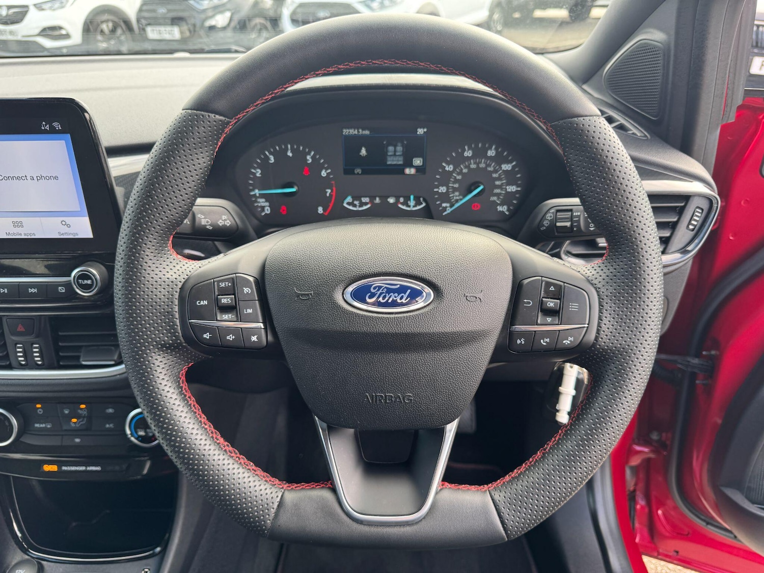 Used Ford Puma 2022 for sale - 76432002: Photo 24