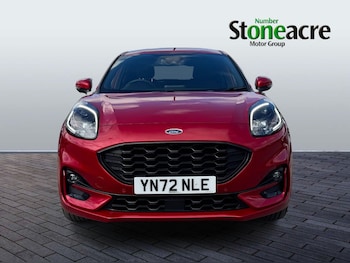 Used Ford Puma 2022 for sale - 76432002: Photo