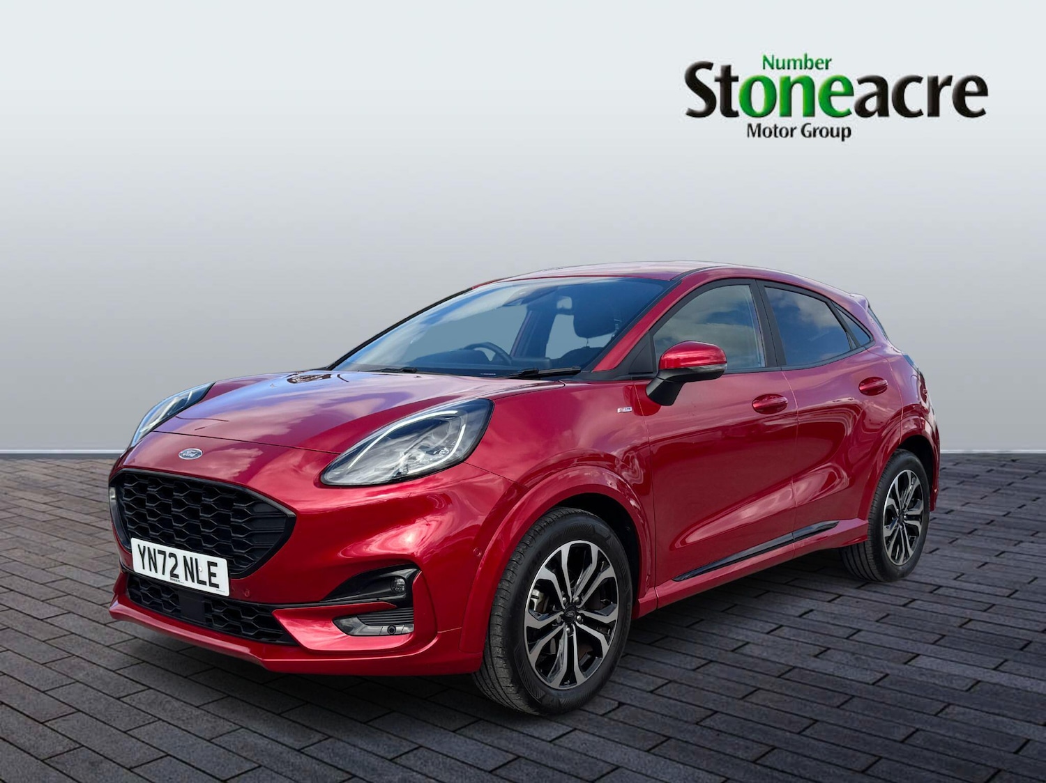 Used Ford Puma 2022 for sale - 76432002: Photo 3