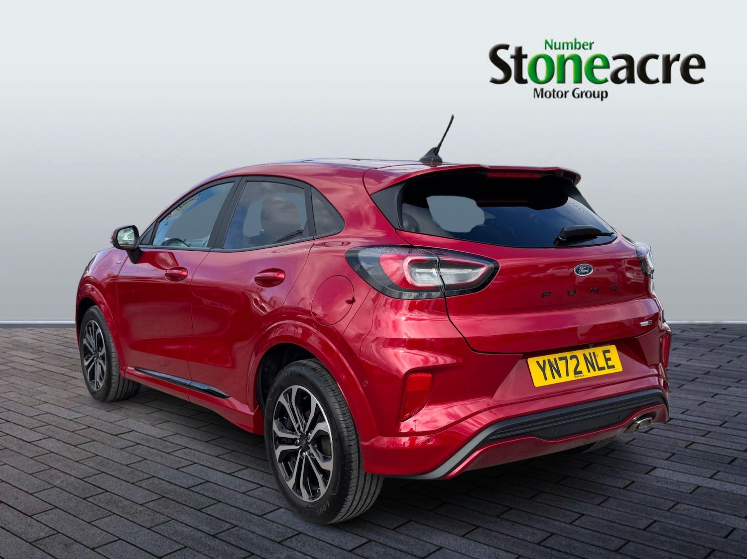 Used Ford Puma 2022 for sale - 76432002: Photo 4