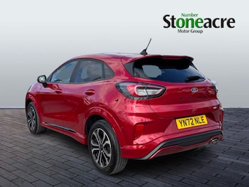 Used Ford Puma 2022 for sale - 76432002: Photo