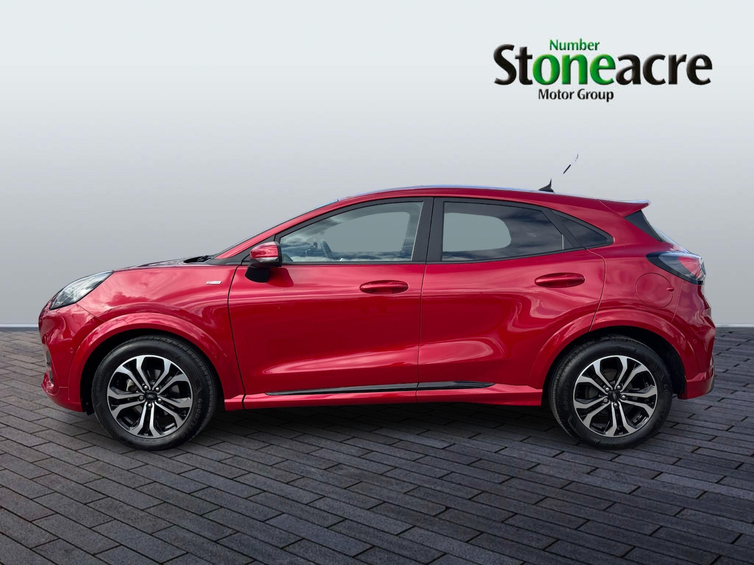 Used Ford Puma 2022 for sale - 76432002: Photo 5