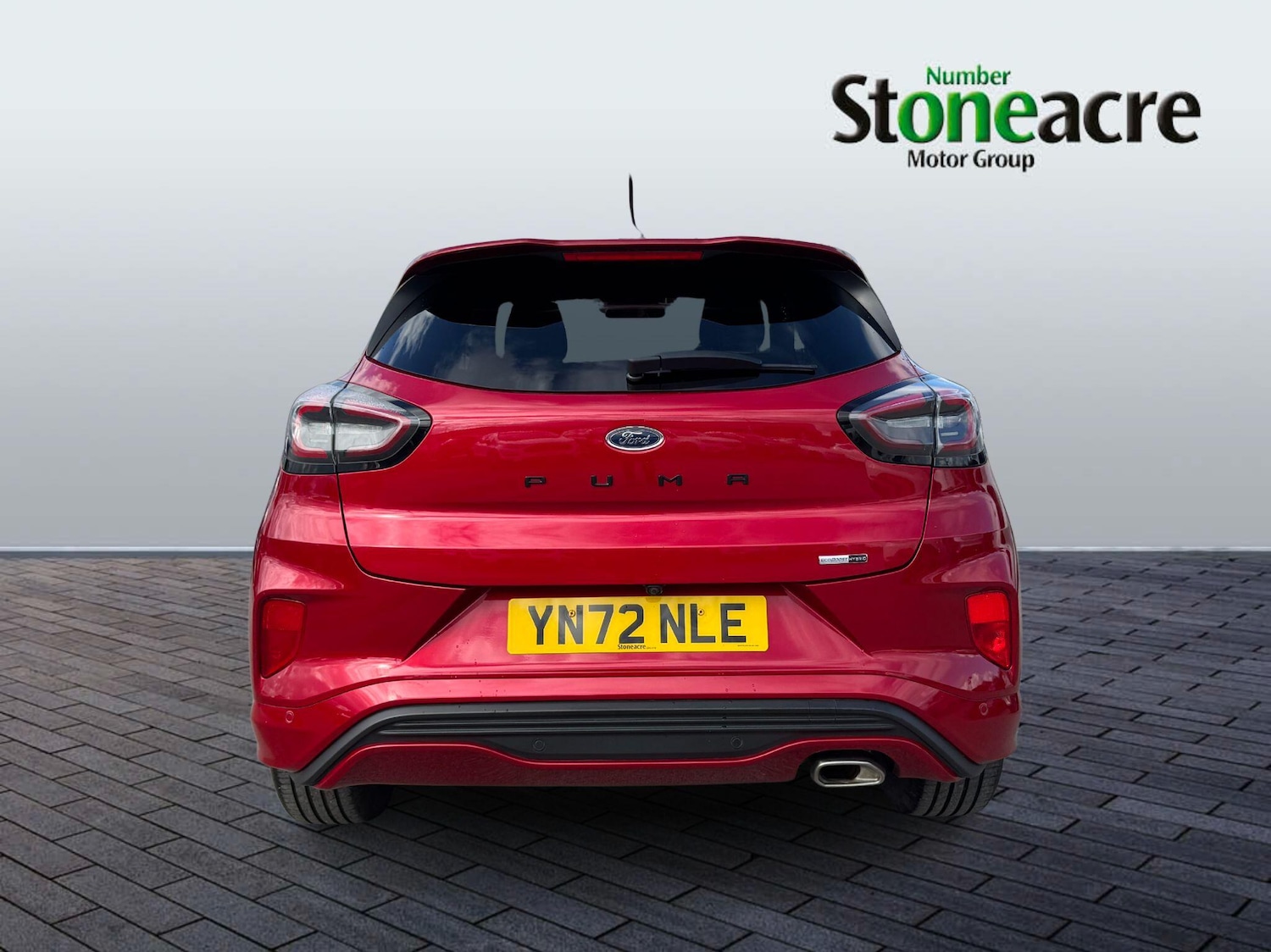 Used Ford Puma 2022 for sale - 76432002: Photo 6