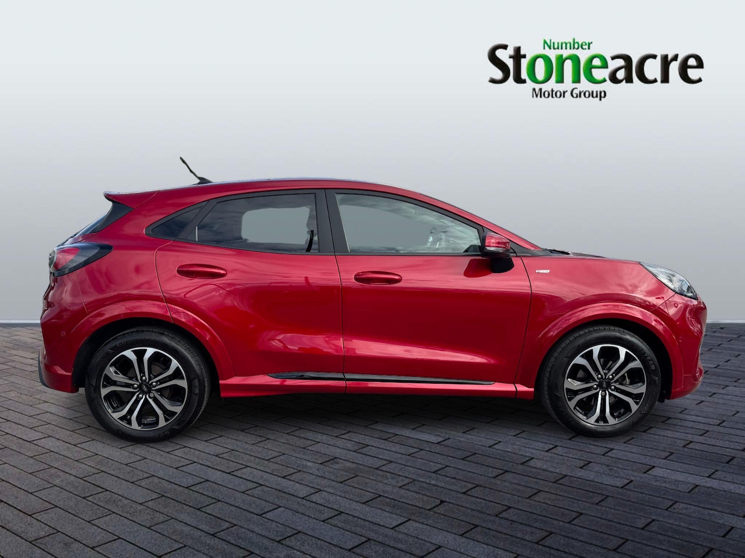 Used Ford Puma 2022 for sale - 76432002: Photo 7