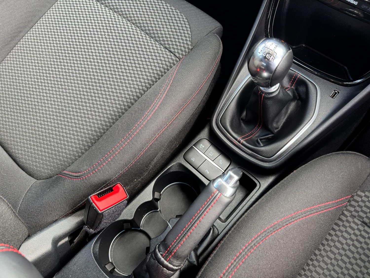 Used Ford Puma 2022 for sale - 76432002: Photo 9