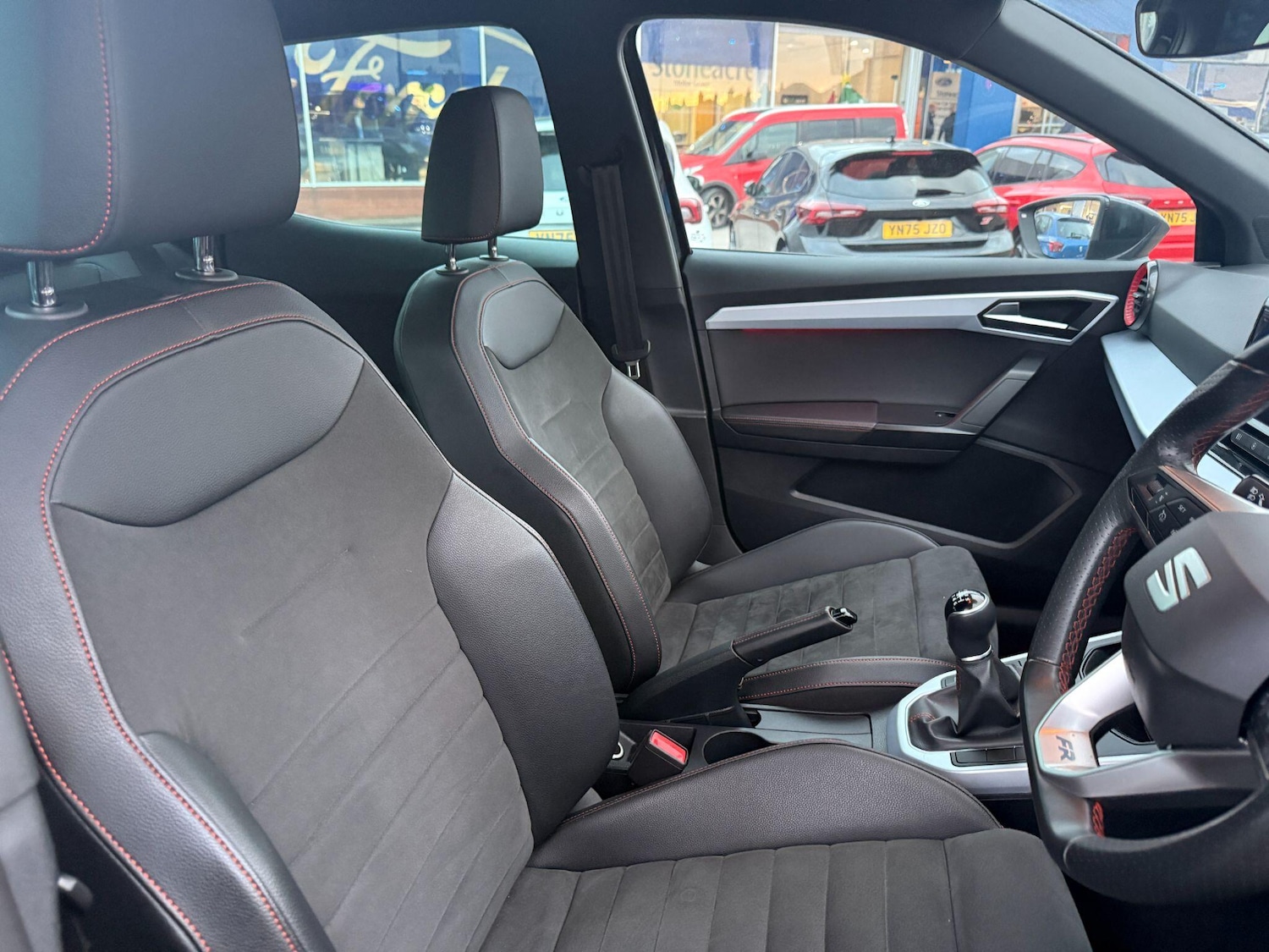 Used SEAT Arona 2023 for sale - 77192029: Photo 10