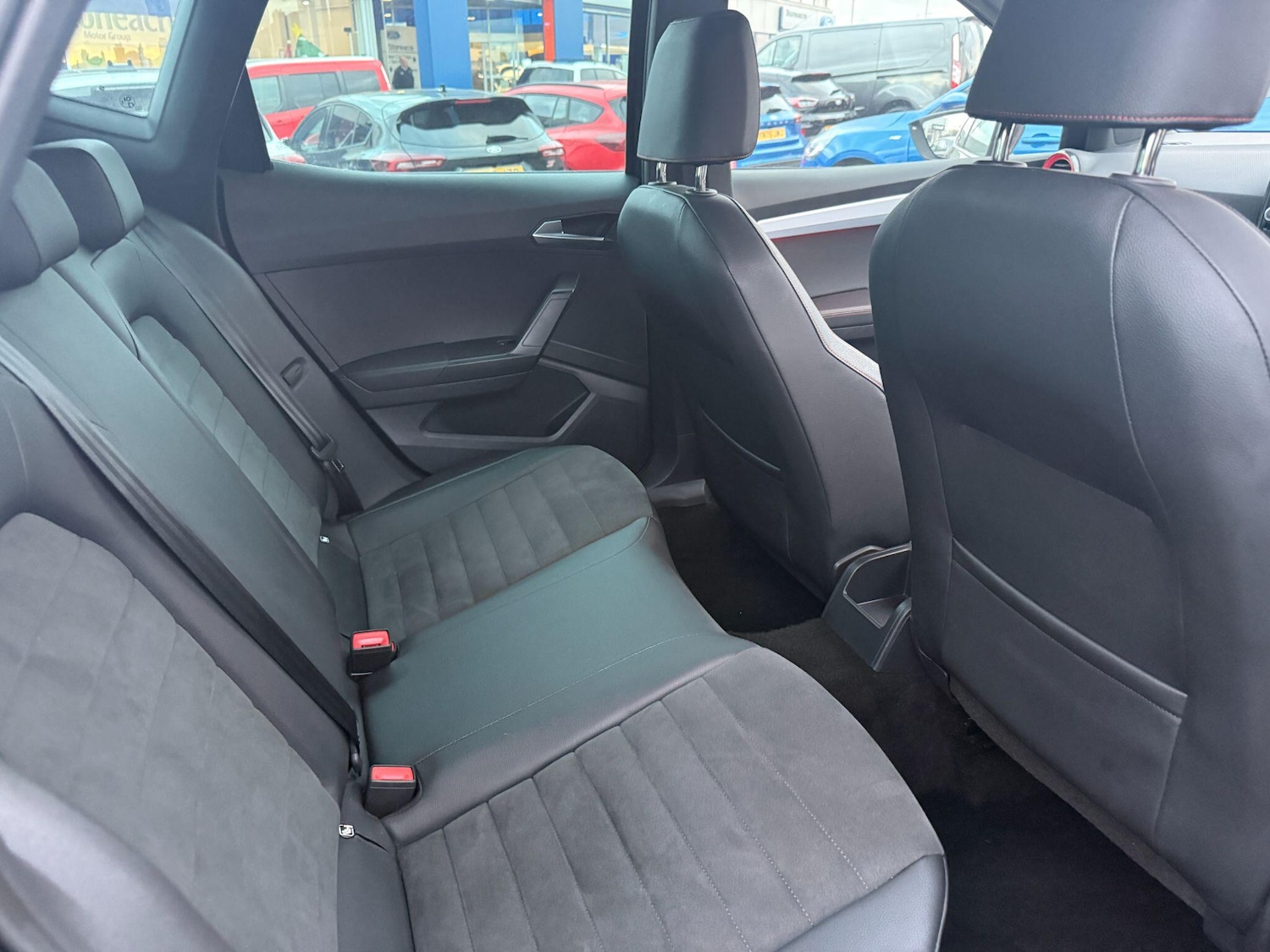 Used SEAT Arona 2023 for sale - 77192029: Photo 11