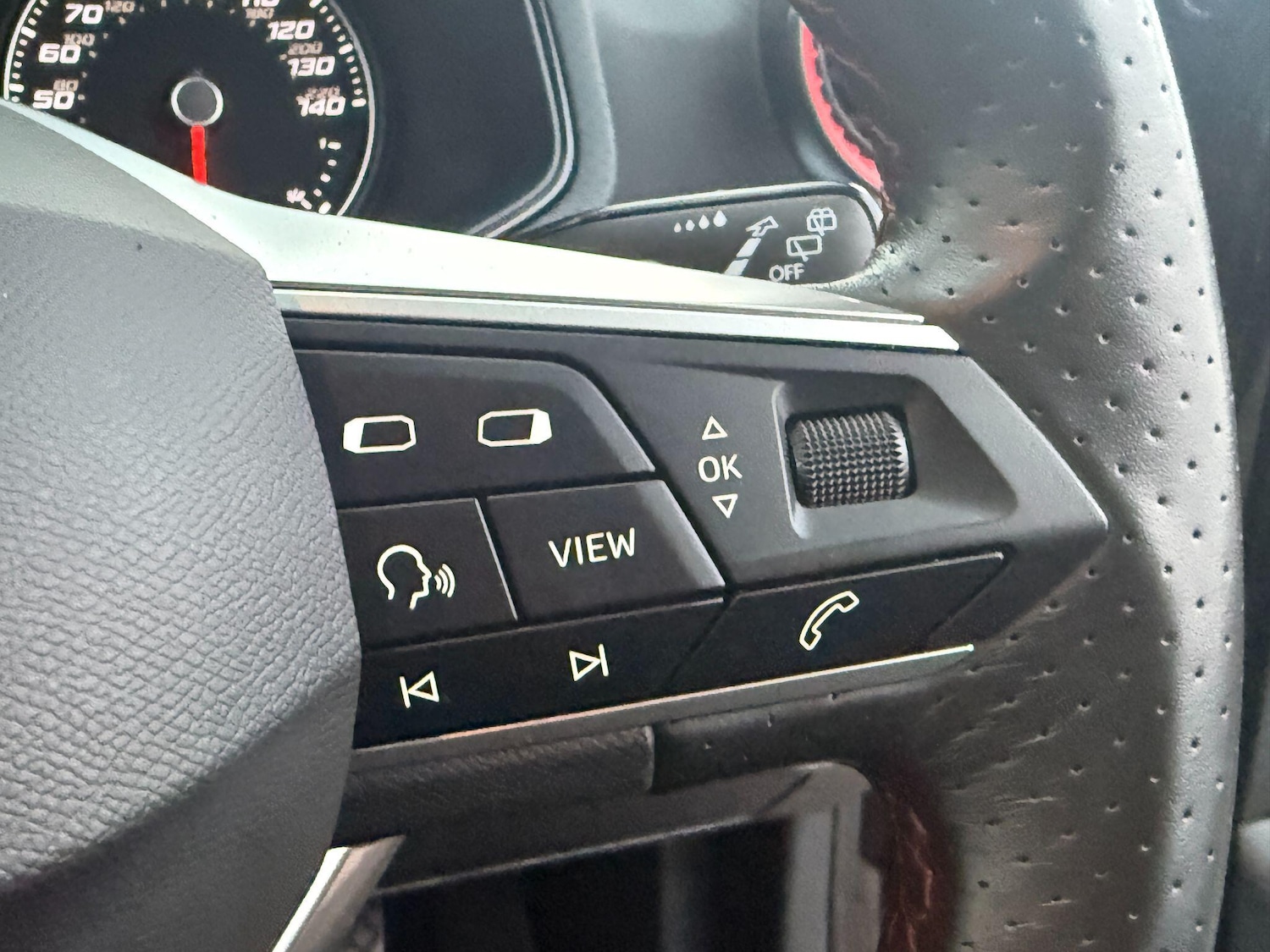 Used SEAT Arona 2023 for sale - 77192029: Photo 13