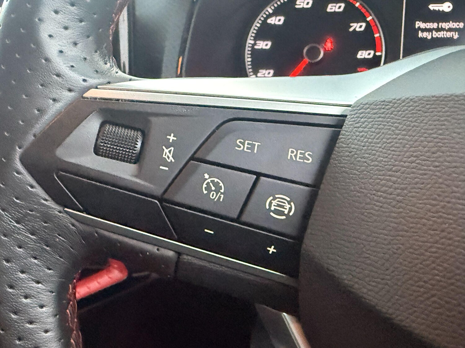 Used SEAT Arona 2023 for sale - 77192029: Photo 16