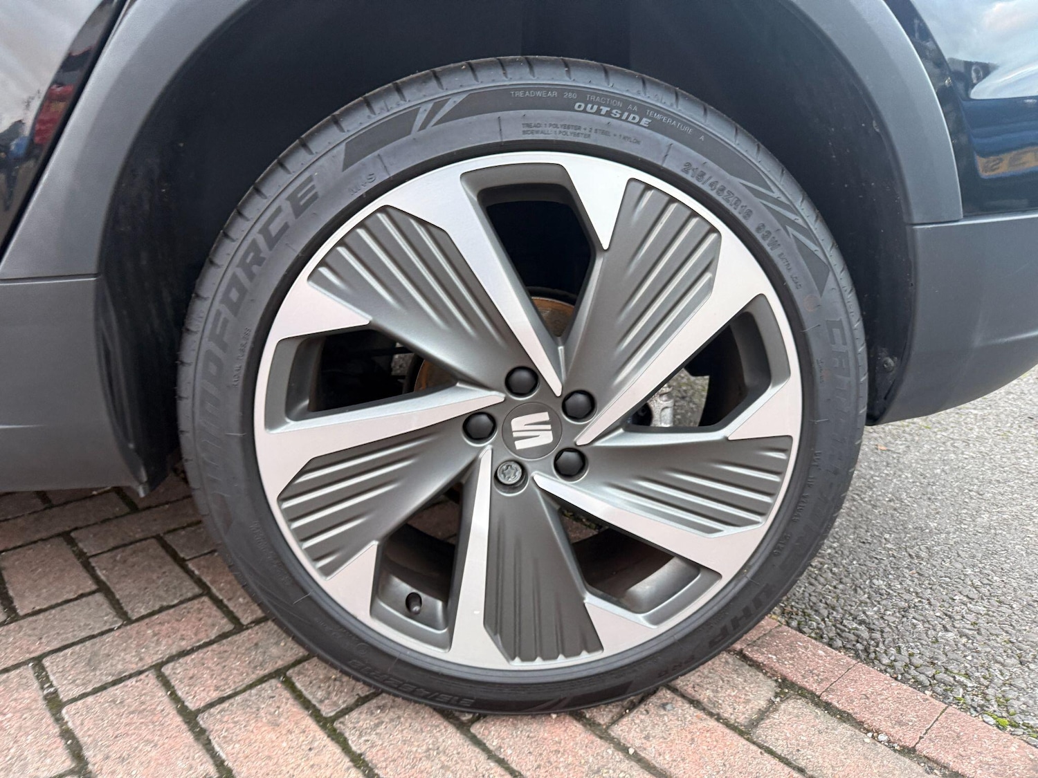 Used SEAT Arona 2023 for sale - 77192029: Photo 18