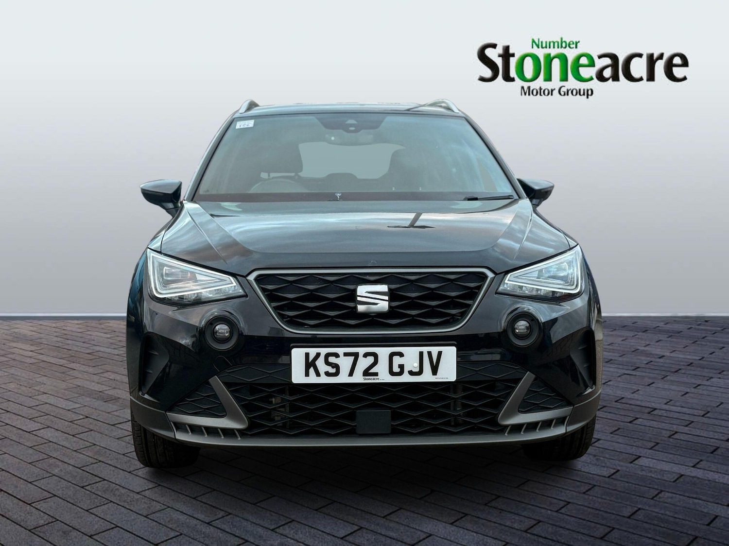 Used SEAT Arona 2023 for sale - 77192029: Photo 2