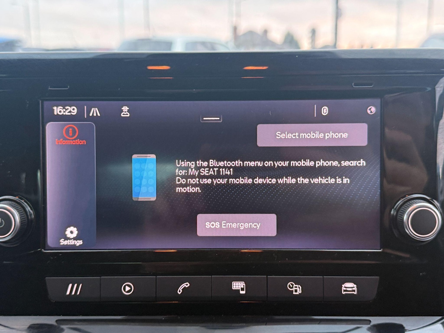 Used SEAT Arona 2023 for sale - 77192029: Photo 21