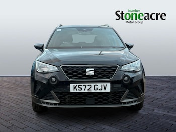 Used SEAT Arona 2023 for sale - 77192029: Photo