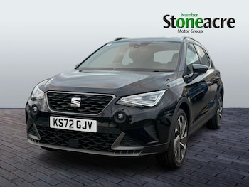 Used SEAT Arona 2023 for sale - 77192029: Photo
