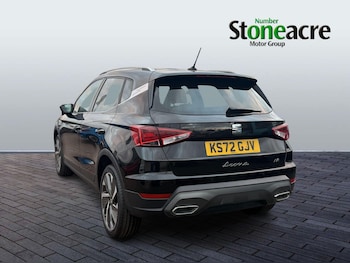 Used SEAT Arona 2023 for sale - 77192029: Photo