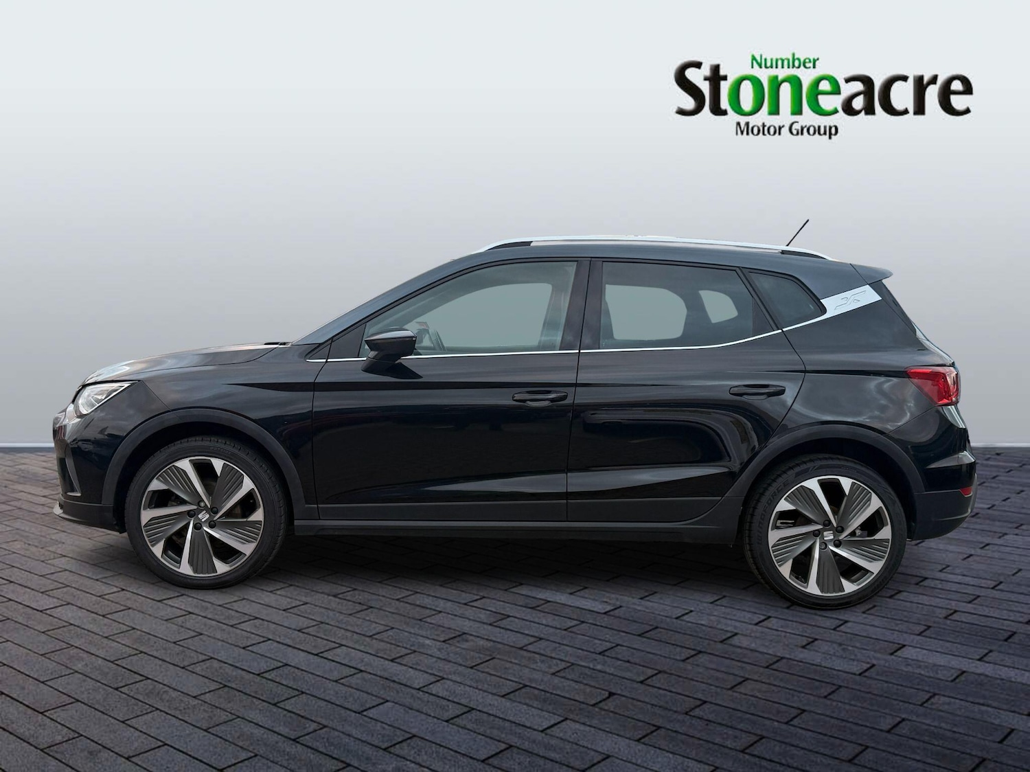 Used SEAT Arona 2023 for sale - 77192029: Photo 5