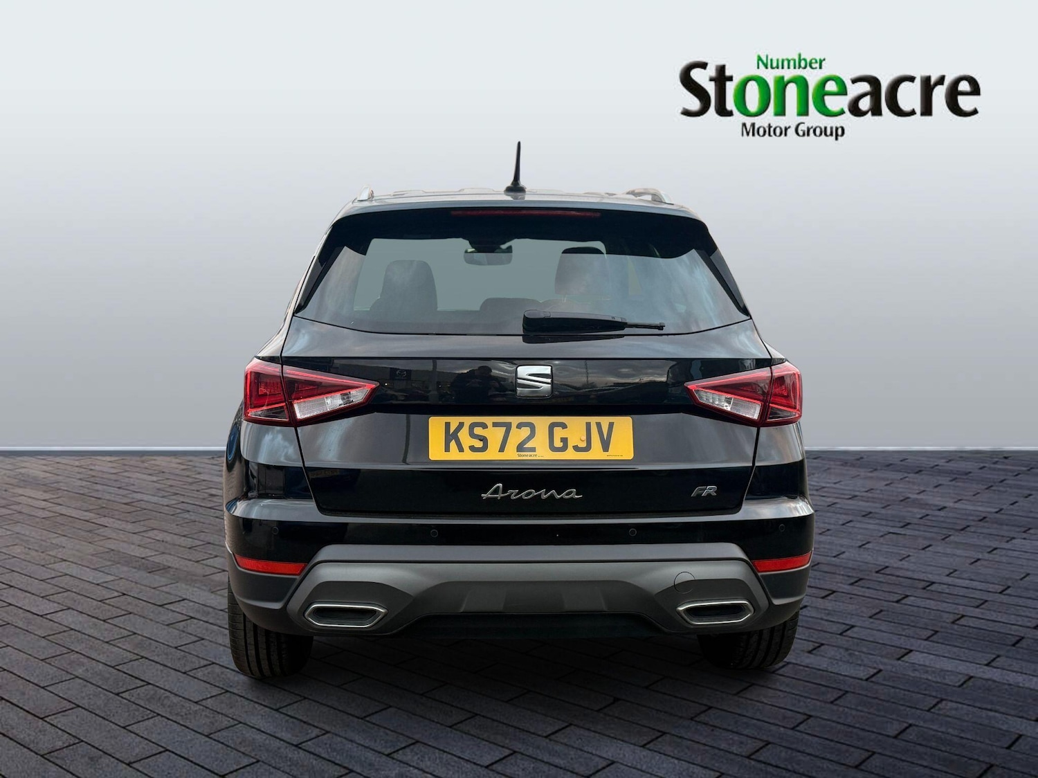 Used SEAT Arona 2023 for sale - 77192029: Photo 6