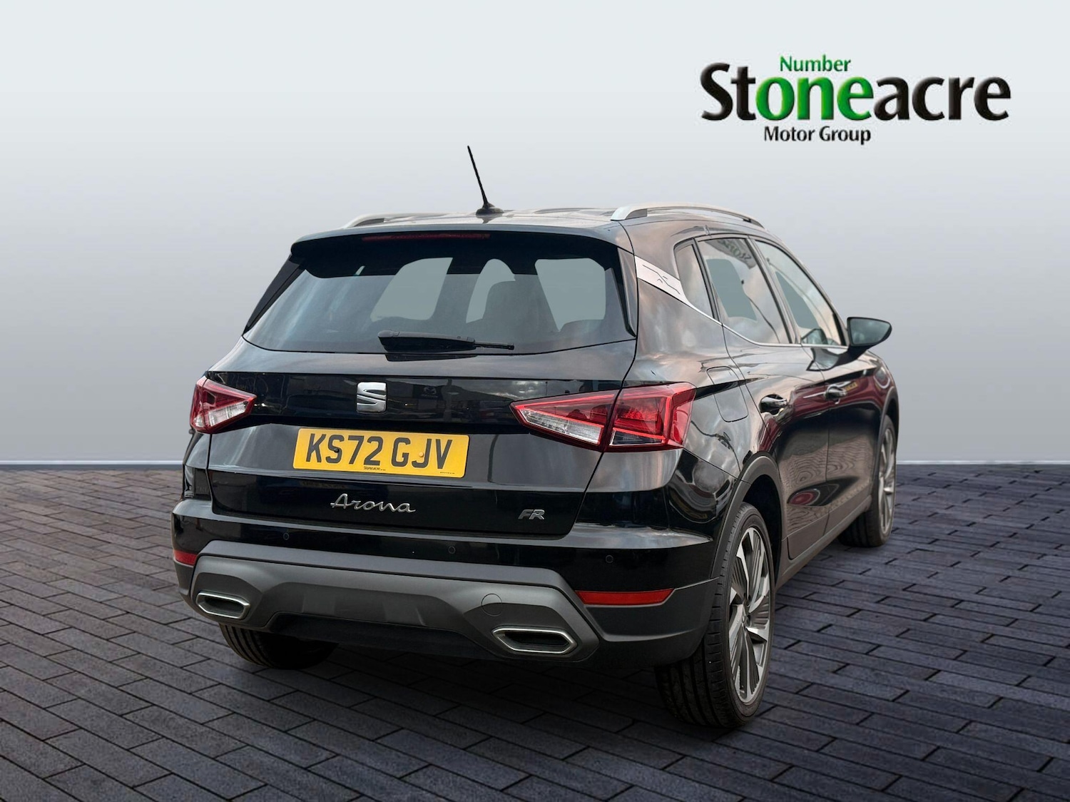 Used SEAT Arona 2023 for sale - 77192029: Photo 8