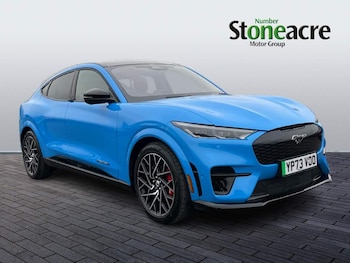 2023 (73) - 358kW GT 91kWh AWD 5dr Auto