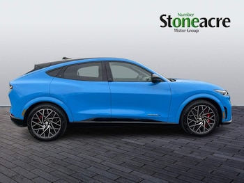 Used Ford Mustang Mach-E 2023 for sale - 75696369: Photo
