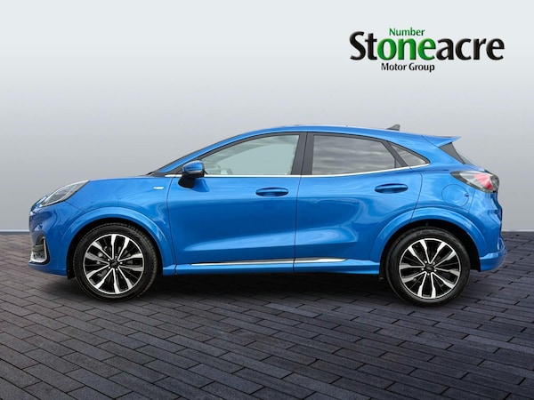 Used Ford Puma 2023 for sale - 76159103: Photo 5